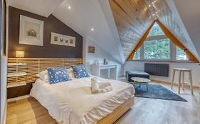 Le Loft 39 - CHU